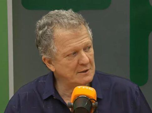 Ricardo Feltrin no Sobremesa: “Tenho mais processos agora com o canal do YouTube”