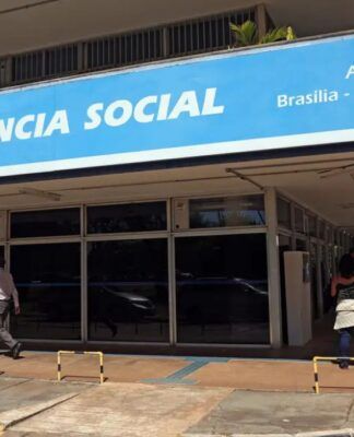 Agências do INSS fecham de quarta a sexta-feira desta semana