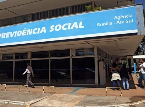 Agências do INSS fecham de quarta a sexta-feira desta semana