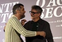 O Agente Secreto é indicado ao Cèsar, maior prêmio do cinema francês