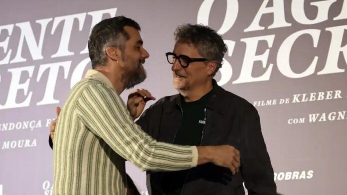 O Agente Secreto é indicado ao Cèsar, maior prêmio do cinema francês