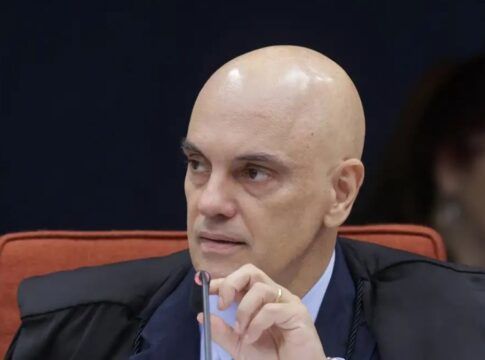 STF arquiva inquérito contra delegados da PRF por blitze nas eleições