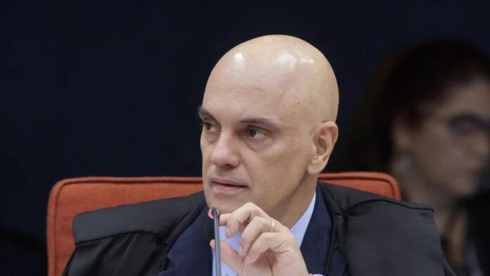 Moraes exclui receitas próprias do MPU das restrições do arcabouço fiscal em decisão liminar