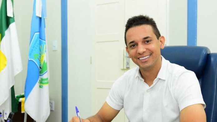 PF deflagra operação contra desvios na saúde do RN; prefeito de Mossoró é alvo