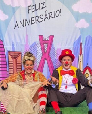 São Paulo oferece mais de 200 atrações gratuitas para celebrar aniversário