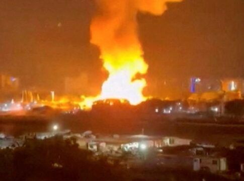 Venezuelano relata angústia com ataques americanos e futuro pós-Maduro