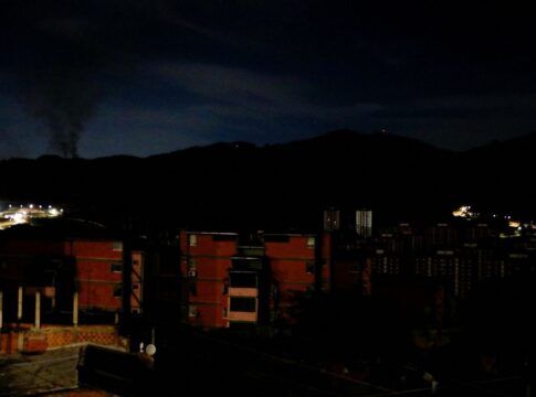 Rússia condena “ato de agressão armada” dos EUA contra Venezuela