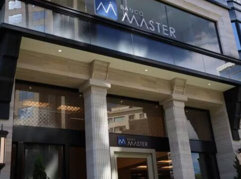 PF ouve 8 investigados sobre irregularidades na compra do Banco Master pelo BRB