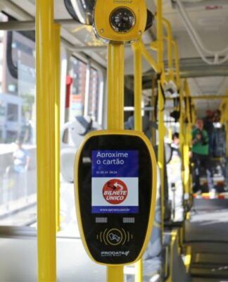 Tarifas de ônibus, metrô e trem sobem em São Paulo e região