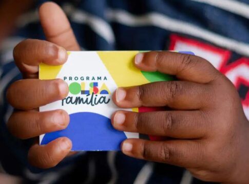 Bolsa Família 2026 começa pagamentos de janeiro nesta segunda