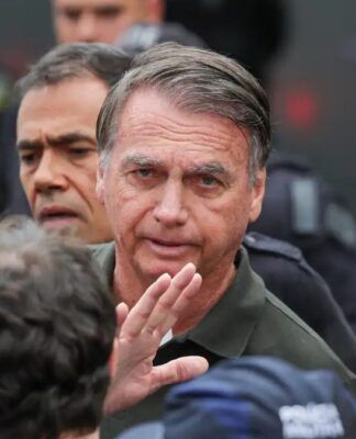 Defesa de Bolsonaro apresenta novo pedido de domiciliar ao STF