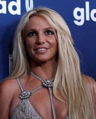 Britney Spears planeja retorno aos palcos, mas descarta shows nos EUA