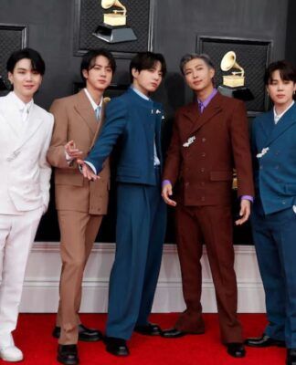 BTS anuncia novo álbum para março e turnê mundial após hiato