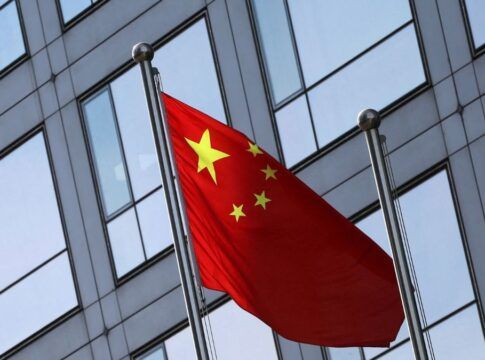 China é convidada pelos EUA a participar do conselho de paz de Trump