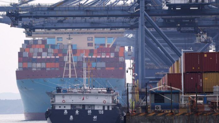 Comércio entre Brasil e China cresce 8,2% e atinge recorde de US$ 171 bilhões em 2025