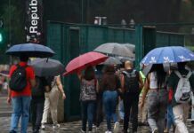 São Paulo enfrenta 170 pontos críticos de alagamento