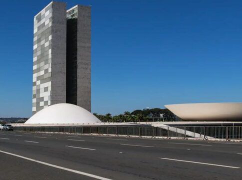 Presidentes da Câmara e Senado não participarão de ato pelos três anos do 8 de janeiro