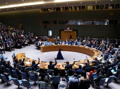 Conselho de Segurança da ONU faz reunião de emergência sobre ação dos EUA na Venezuela