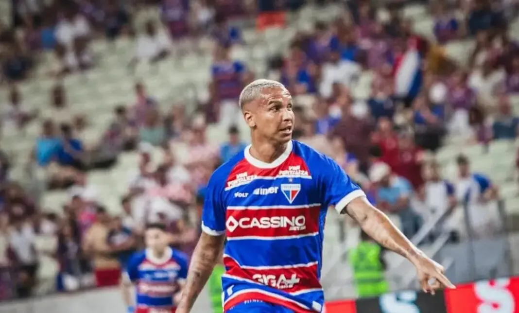 Foto: Mateus Lotif/FEC