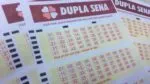 Resultado Dupla Sena concurso 2921: veja os números sorteados