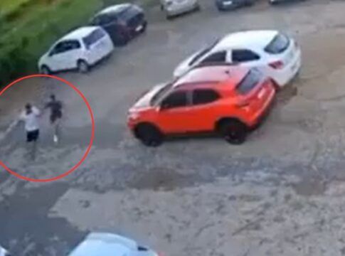 Homem é morto a facadas após emboscada em academia no Paraná