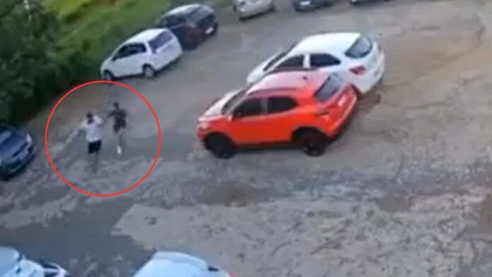 Homem é morto a facadas após emboscada em academia no Paraná