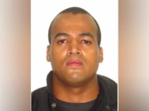 IML confirma que corpo localizado em Embu-Guaçu (SP) é do PM Fabrício Santana