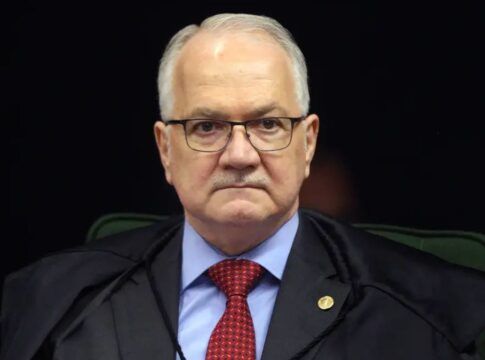 Fachin promete agir no caso Banco Master e defende atuação do STF