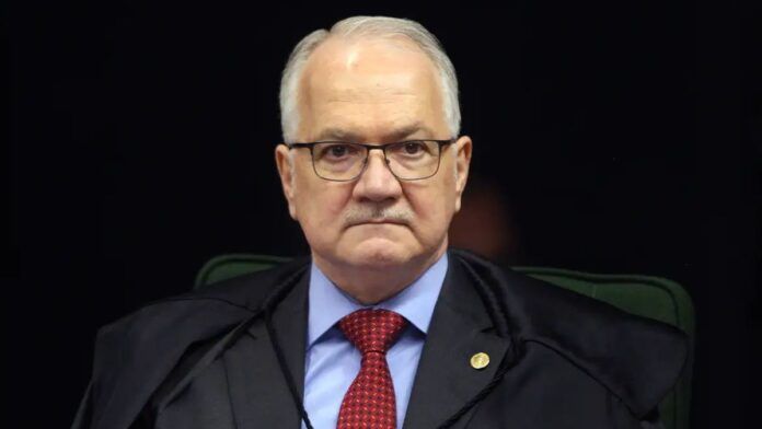 Fachin promete agir no caso Banco Master e defende atuação do STF