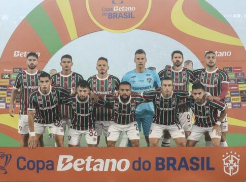 Sem Zubeldía à beira do campo, Flu estreia no Carioca contra o Madureira; acompanhe a transmissão
