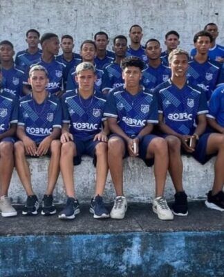 Veneno, Tripa e Chimbinha: jogadores da Copinha 2026 esbanjam apelidos criativos