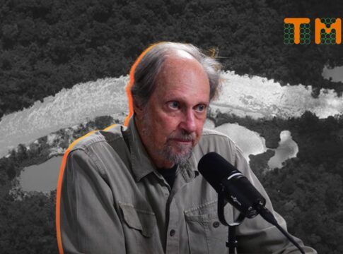 Garimpo, tráfico de mercúrio e a vida de amazônidas sob as lentes de Jorge Bodanzky