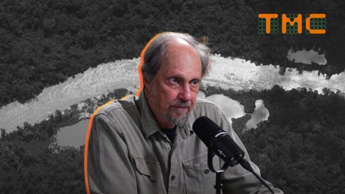 Garimpo, tráfico de mercúrio e a vida de amazônidas sob as lentes de Jorge Bodanzky