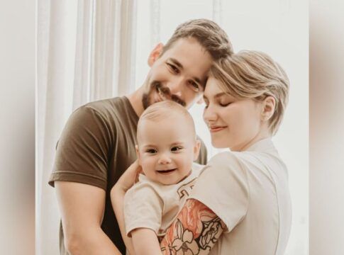 Carta de Isabel Veloso ao filho volta a repercutir após morte da influencer de 19 anos