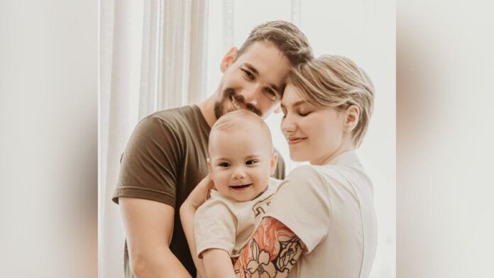 Carta de Isabel Veloso ao filho volta a repercutir após morte da influencer de 19 anos