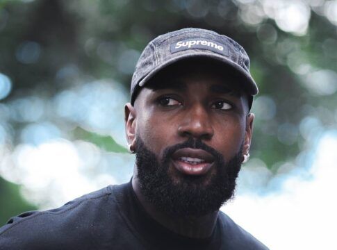 Meia Gerson chega para assinar com o Cruzeiro