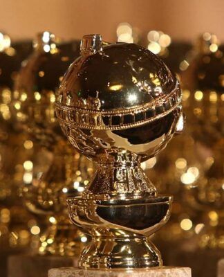 Troféus do prêmio Globo de Ouro