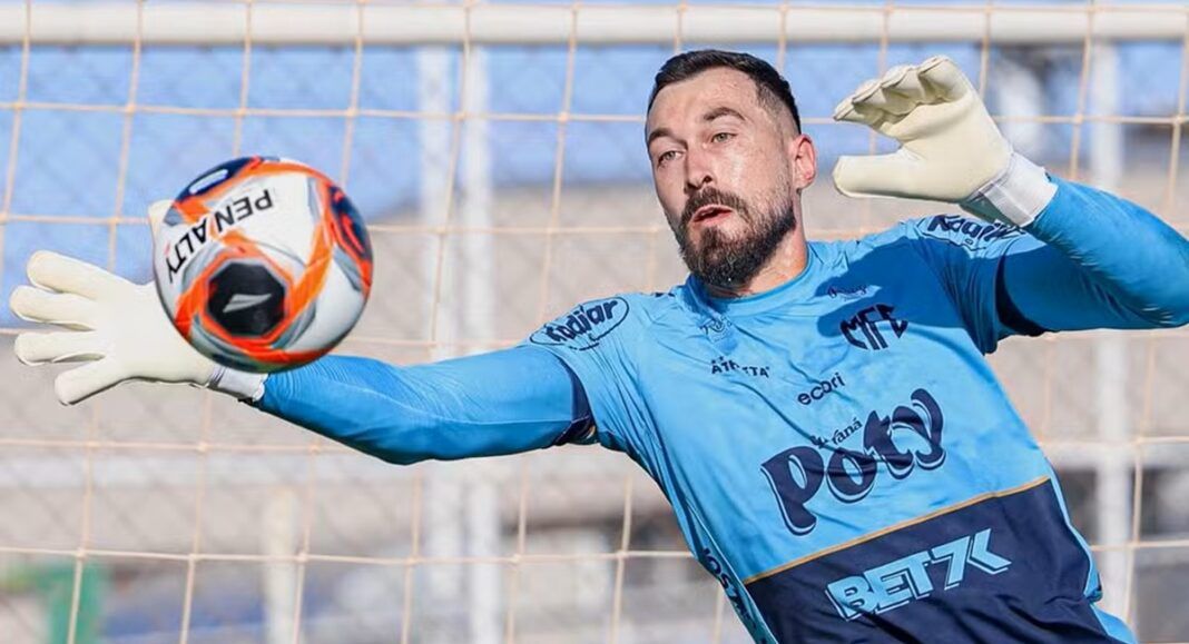 Foto: JP Pinheiro/Agência Mirassol