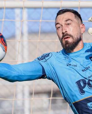 Foto: JP Pinheiro/Agência Mirassol