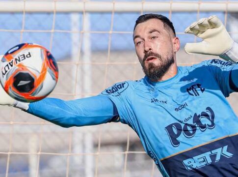 Foto: JP Pinheiro/Agência Mirassol