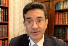 “É necessário um código de conduta”, diz Gustavo Sampaio sobre ministros do STF