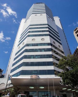 Instituto do Câncer do Estado de São Paulo