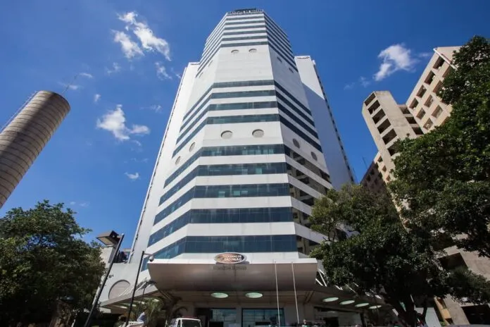 Instituto do Câncer do Estado de São Paulo