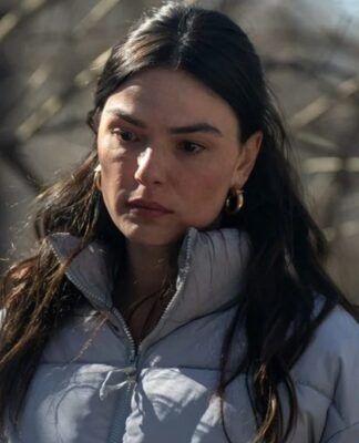 Isis Valverde fez sua estreia em Hollywood no filme 