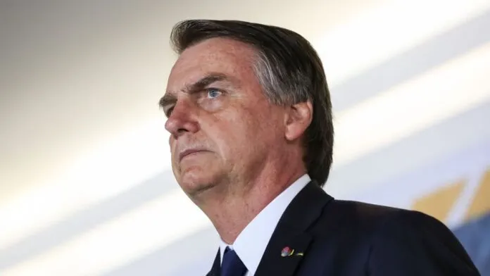 MPM cita descaso com “preceitos éticos básicos” para pedir cassação de patente de Bolsonaro