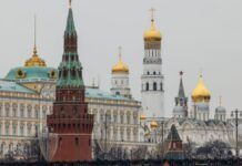 Kremlin: Trump pediu a Putin para suspender ataques a Kiev até 1º de fevereiro