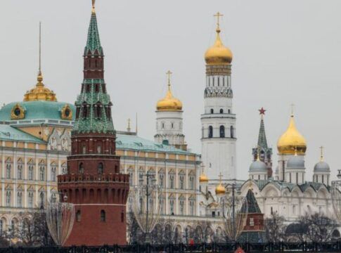 Kremlin: Trump pediu a Putin para suspender ataques a Kiev até 1º de fevereiro