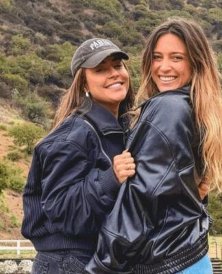 Tati Dias se pronuncia após fim de noivado com Lauana Prado