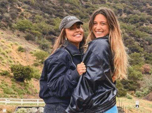 Tati Dias se pronuncia após fim de noivado com Lauana Prado