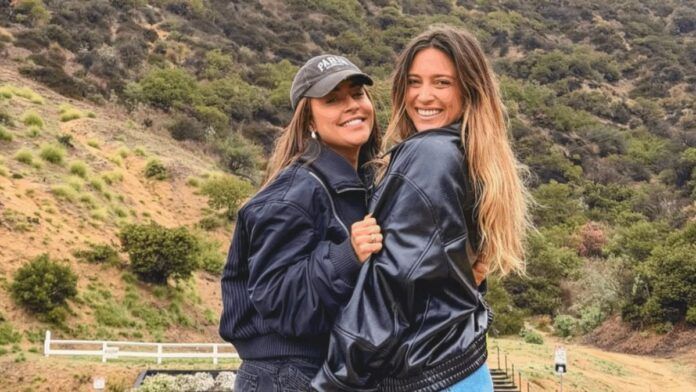 Tati Dias se pronuncia após fim de noivado com Lauana Prado